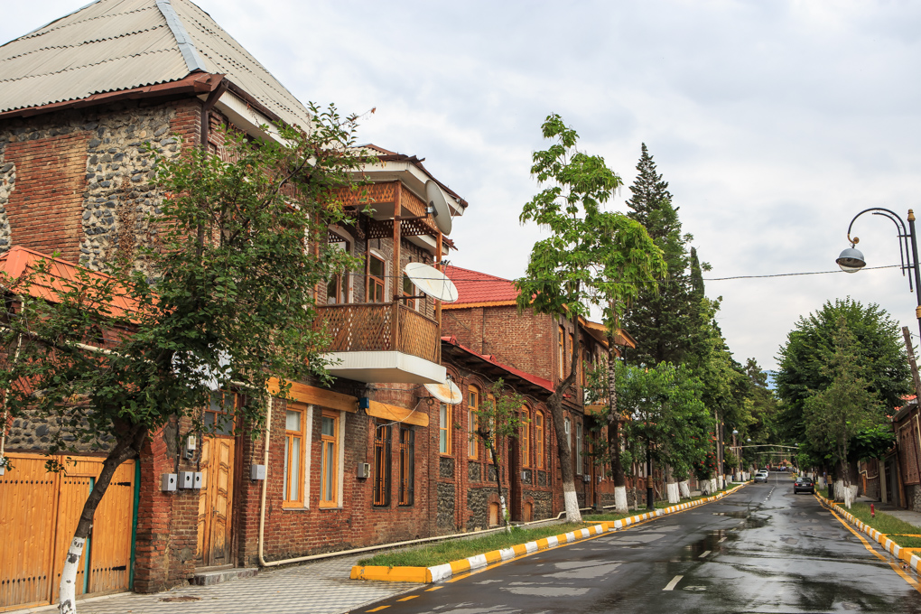 Zaqatala